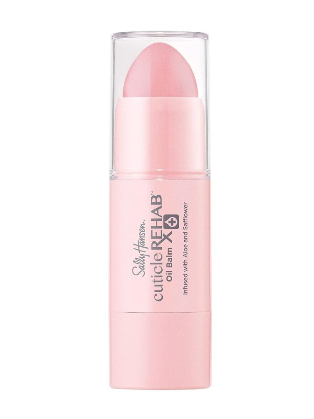 Sally Hansen Nail Treatment Cuticle Rehab Oil Balm